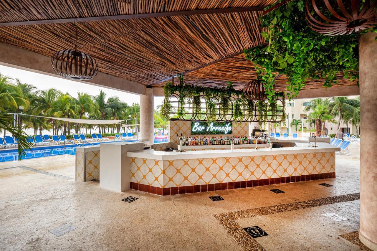 Viva Maya By Wyndham, A Trademark All Inclusive Resort Playa del Carmen Exterior photo