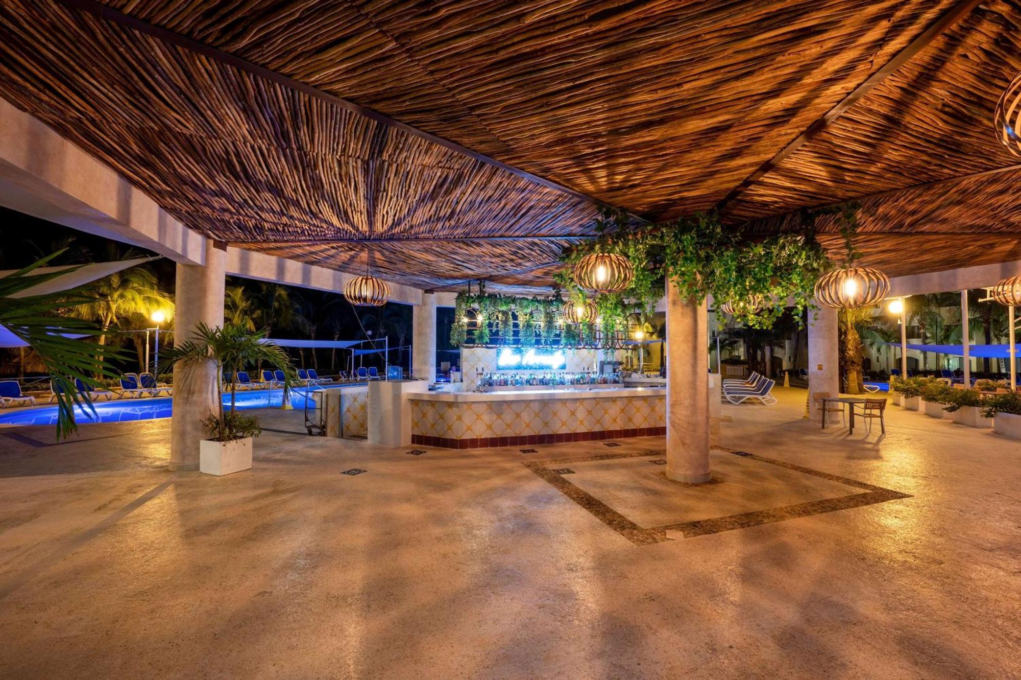 Viva Maya By Wyndham, A Trademark All Inclusive Resort Playa del Carmen Exterior photo
